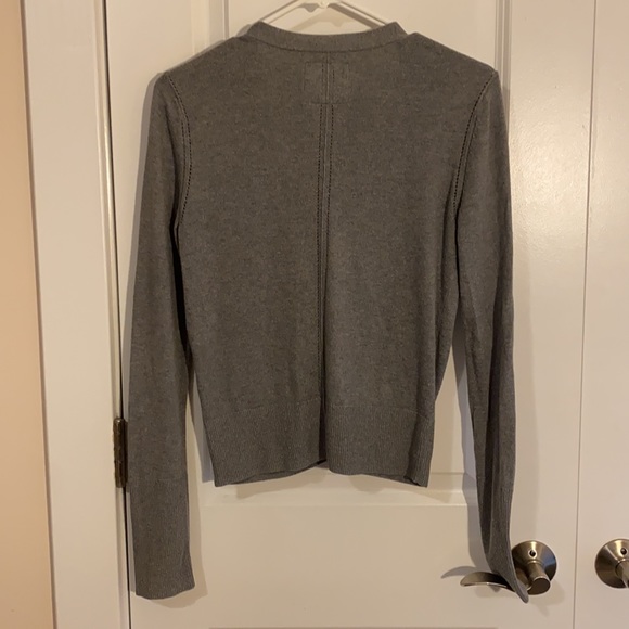 American Eagle Cardigan Size S - Picture 4 of 5